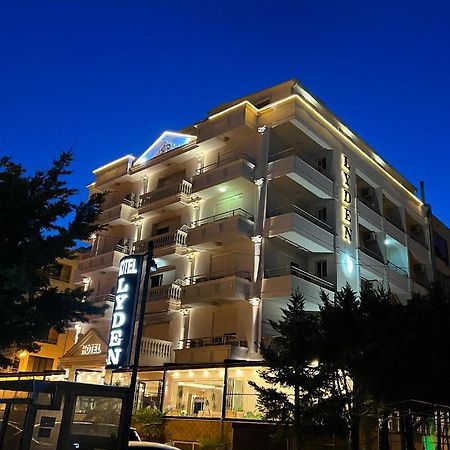 Lyden Hotel Golem (Tirana) Exterior foto