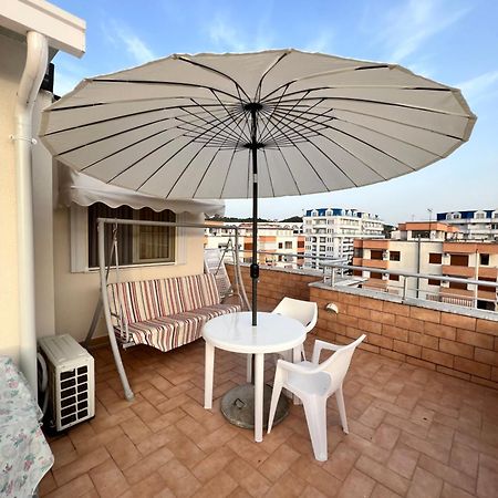 Lyden Hotel Golem (Tirana) Exterior foto