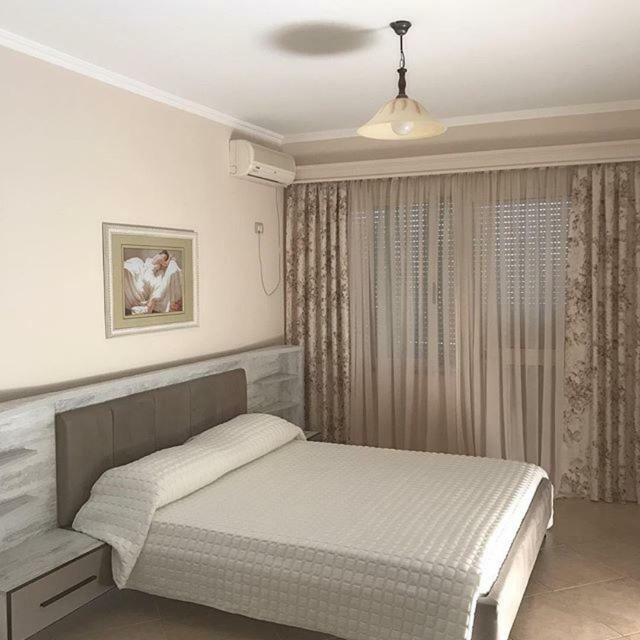 Lyden Hotel Golem (Tirana) Exterior foto
